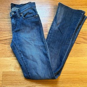 Rock & republic Kasandra jeans size 0
